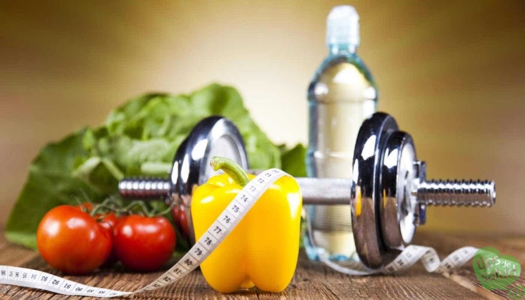 Alimentación sana: Tips para vida saludable
